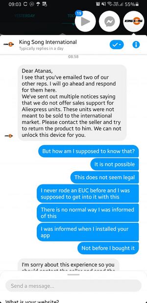 Chat with KingSong representative.jpg