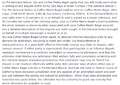 A screenshot of section 19 of the terms of service outlining the pre-demand notice requirement for litigation
