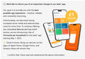 tado thermostat app screenshot about increased cost and subscription fee[3]